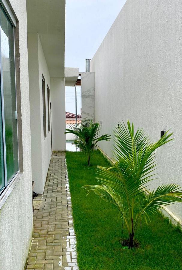 Costa Do Conde Litoral Sulヴィラ エクステリア 写真